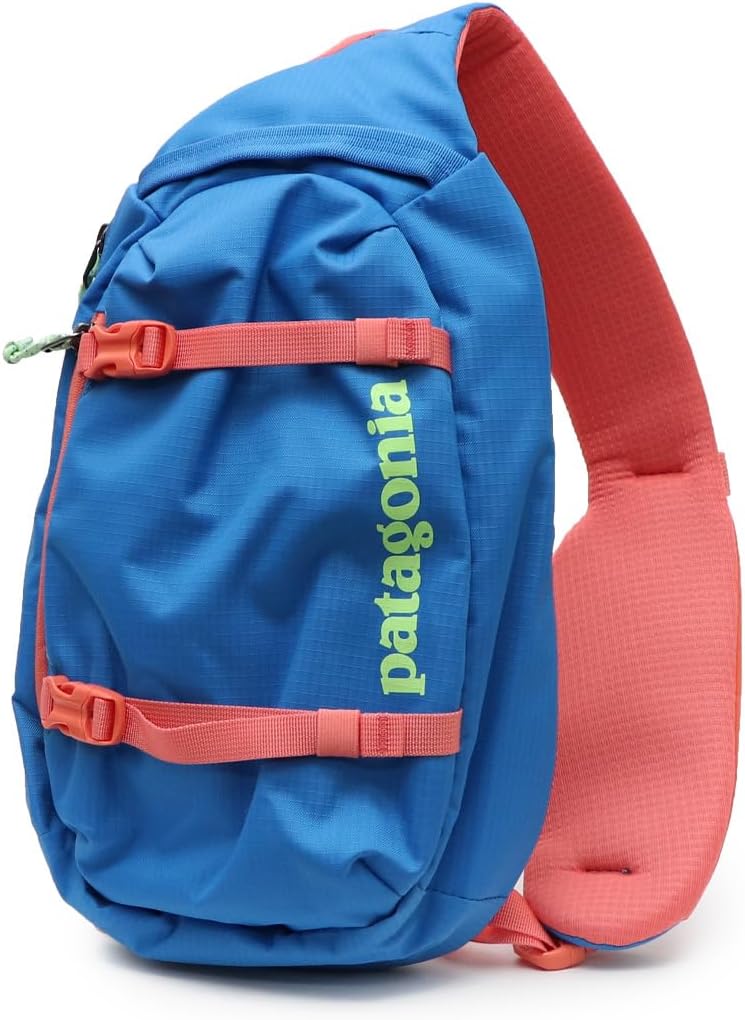 Amazon | [Patagonia] パタゴニア 48262 Atom Sling Bag 8L